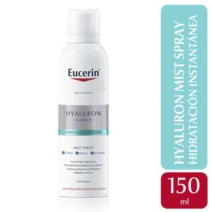 Spray facial hidratante hyaluron-filler + 3x effect piel sensible