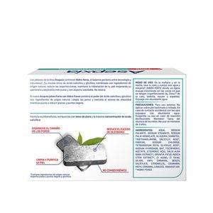 Jabón Forte barra 100 g