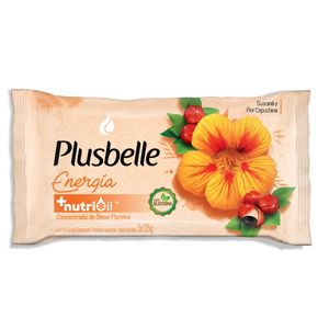 Jabón en barra energia renovadora 125 (3 unidades)