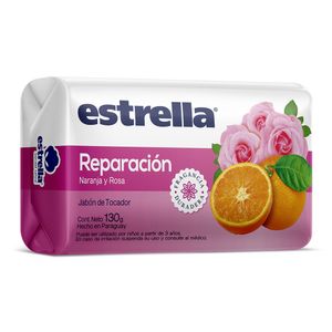 Jabón reparacion 130 gr