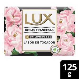 Jabón rosas francesas 125 gr