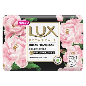 Jabón rosas francesas 125 gr