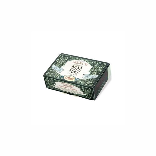 Jabón oleum 33 85 gr