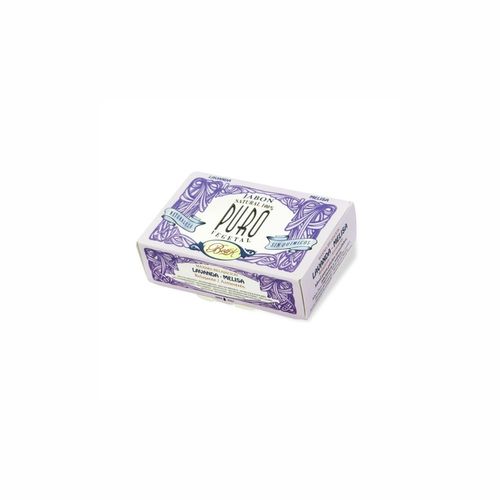 Jabón lavanda 85 gr