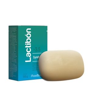 Limpiador suave restaurador 120 gr