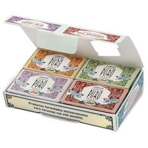 Pack Jabón esencias 22 gr