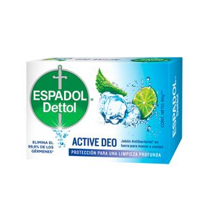 Jabón active deo 80 gr