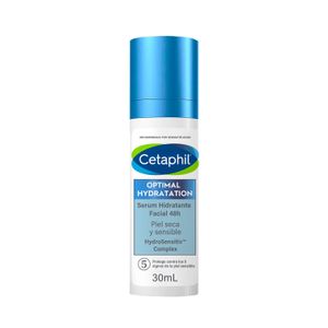 Sérum facial 48hs optimal hydration 30ml