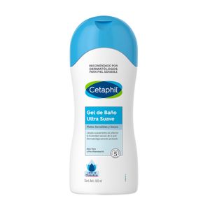 Gel de baño ultra suave 500ml
