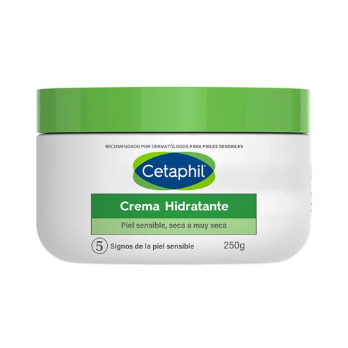 Crema hidratante 250gr