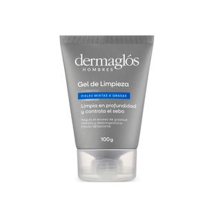 Combo facial  hombres rutina express