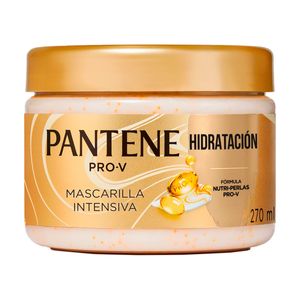 Mascarilla intensiva pro-v hidratación 270 ml