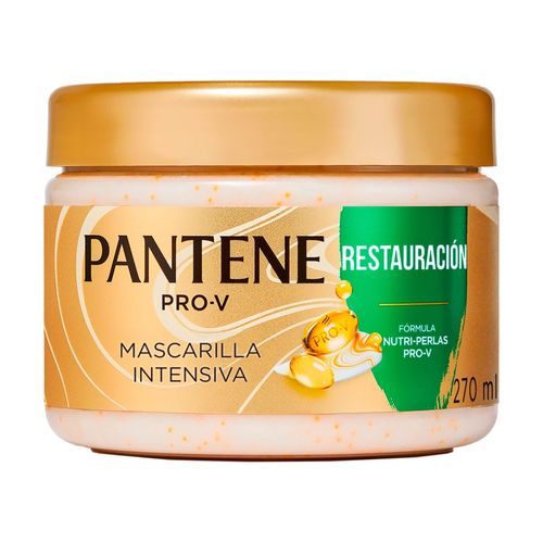 Mascarilla intensiva pro-v restauración 270 ml