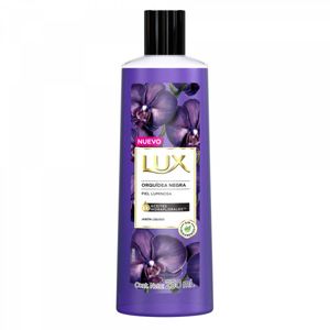Jabón líquido orquídea negra 250 ml
