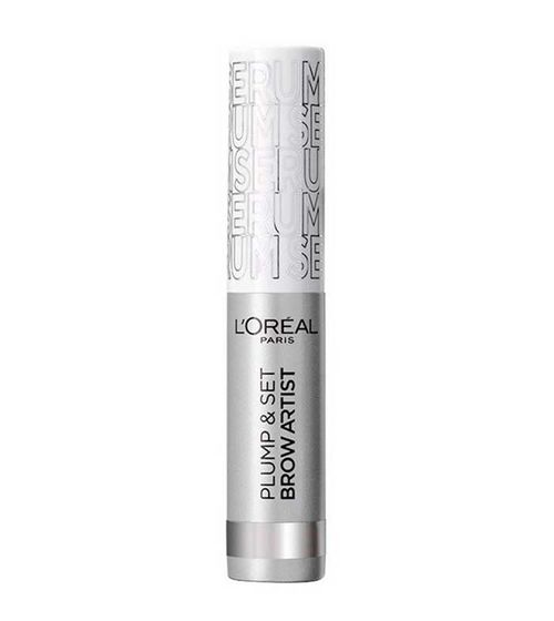 Gel de cejas brow artist plumper