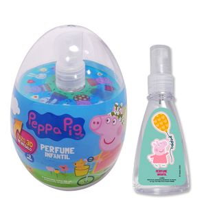 Perfume 50 ml en capsula + tazo 3d