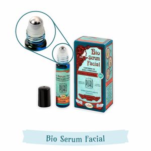 Combo rutina facial antiage