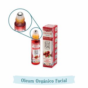 Combo rutina facial piel seca