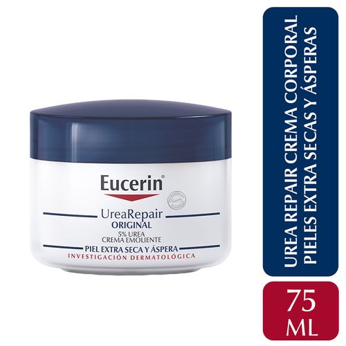 Crema emoliente intensiva urearepair plus 5%