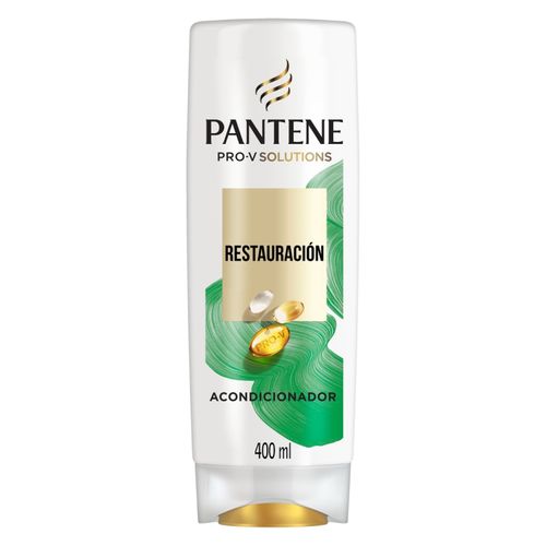 Pro-v solutions restauración acondicionador 400 ml