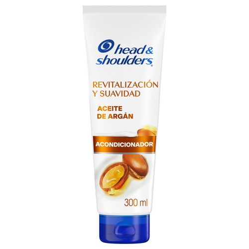 Acondicionador revitalización 300 ml