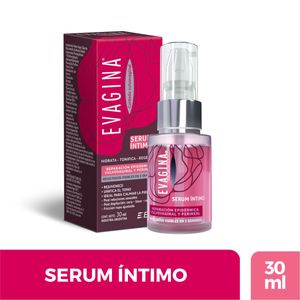 Serum íntimo 30 ml