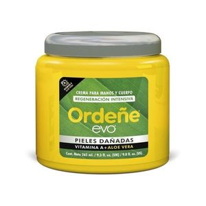 Crema de ordeñe para manos y cuerpo regeneración intensiva 265 ml