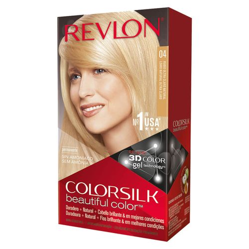 Kit coloracion libre de amoníaco