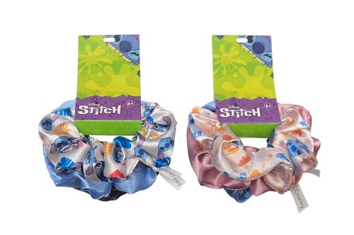 Accesorios de pelo gomitas