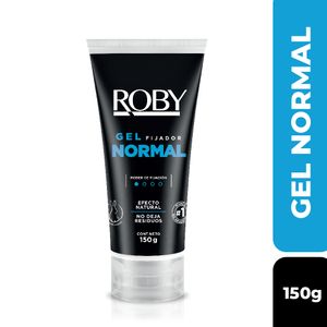 Gel fijador normal 150 gr