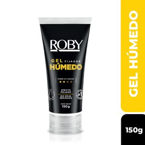 Gel fijador humedo 150gr