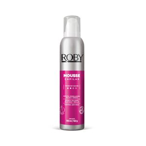 Mousse capilar spray 190 ml