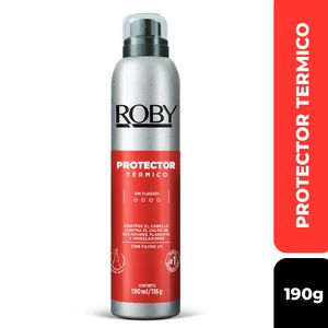 Protector térmico  190 ml