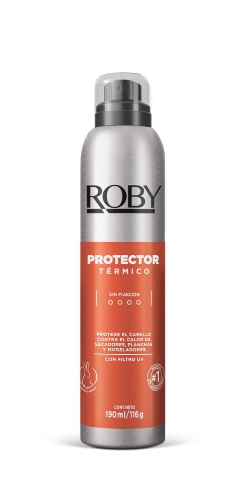 Protector térmico  190 ml