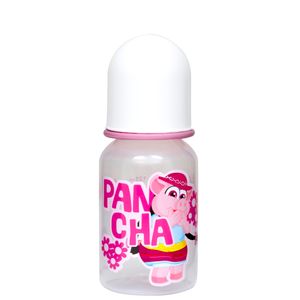 Biberón estampado la granja de zenón 125 ml