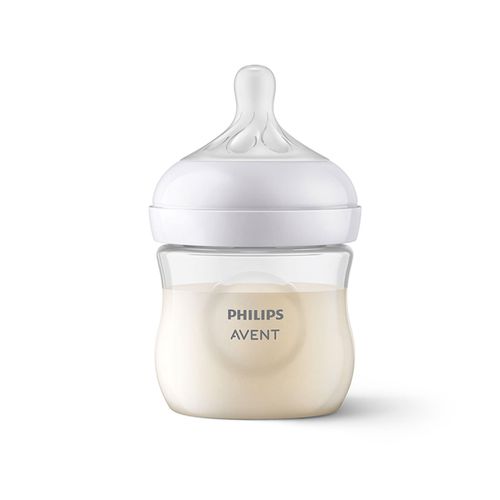 Mamaderas natural response 125 ml