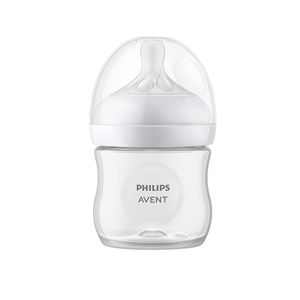 Mamaderas natural response 125 ml