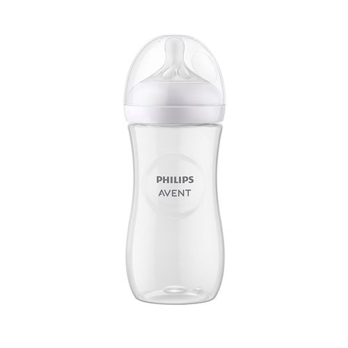 Mamaderas natural reponse 330 ml