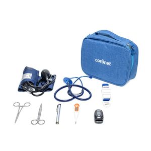 Kit de enfermería completo