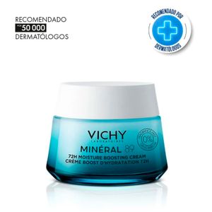 Mineral 89 crema sin fragancia 50 ml