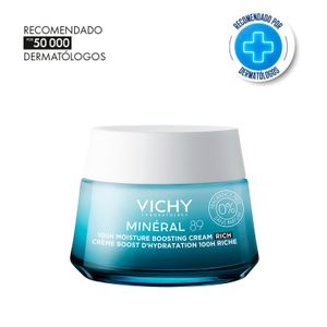 Mineral 89 crema rica 50 ml