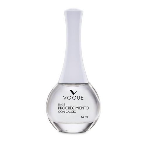 Combo de esmaltes: uñas fuertes
