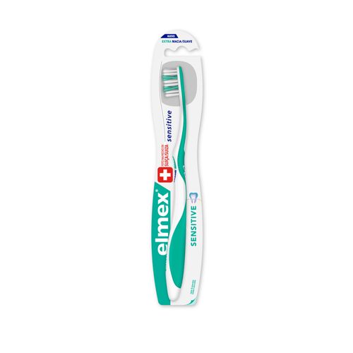 Cepillo de dientes sensitive (1 unidad)