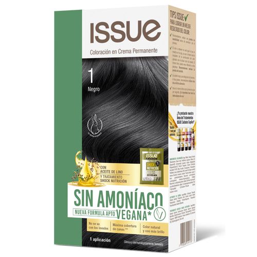 Kit sin amoniaco