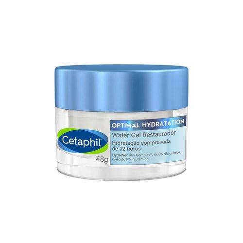 Optimal Hydration Water Gel Restaurador x 48 gr