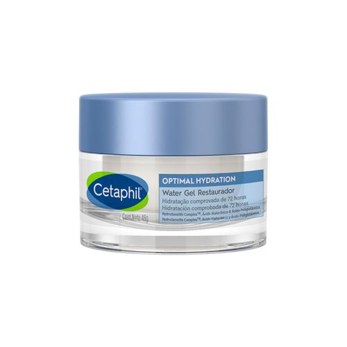 Optimal Hydration Water Gel Restaurador x 48 gr