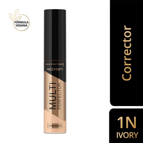 Corrector facefinity multi-perfector