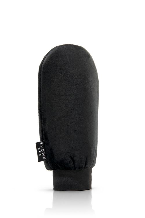 Guante de microfibra aplicador