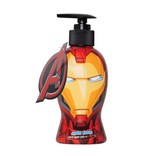 Jabón líquido para niños 2d 300 ml