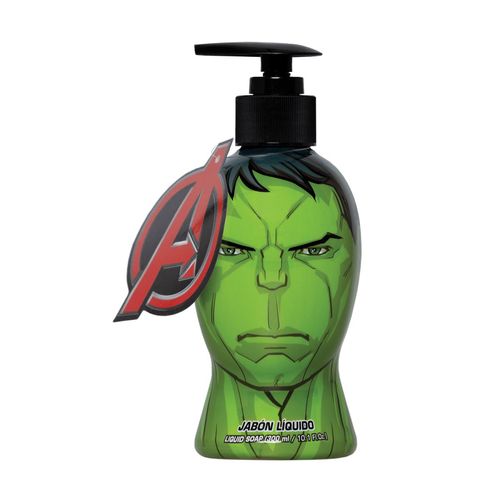 Jabón líquido para niños 2d 300 ml